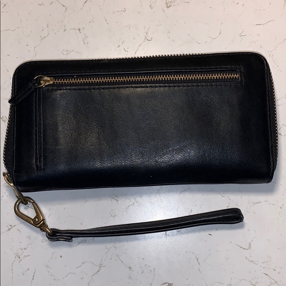 Fossil Wallet - Picture 3 of 3